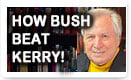 How Bush Beat Kerry – History Video!