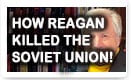 How Reagan Killed The Soviet Union – History Video!