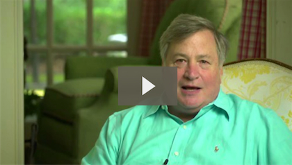 How FDR Got Nominated - Dick Morris TV: History Video!